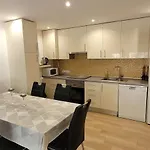 With Pool In - 53 M², 5 Guests Apartment *
