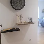 With Pool In - 53 M², 5 Guests Vilamoura