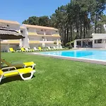 Apartment With Pool In - 53 M², 5 Guests