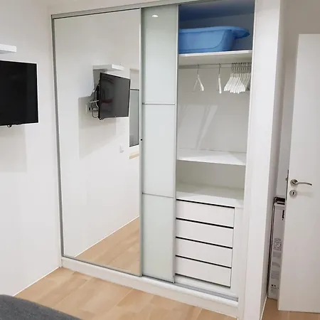 Apartment With Pool In Vilamoura - 53 M², 5 Guests Apartmán Vilamoura