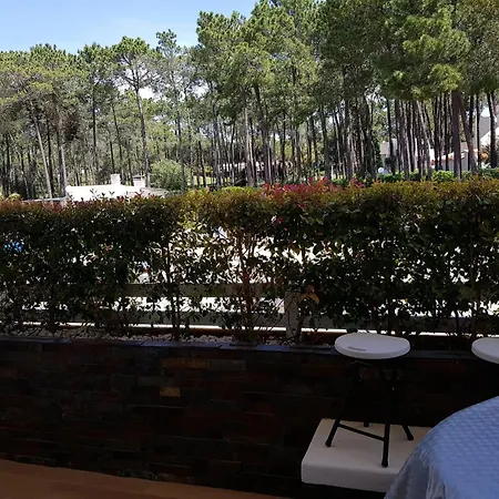 Apartmán Apartment With Pool In Vilamoura - 53 M², 5 Guests