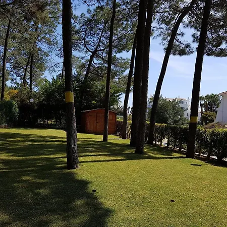 Apartment With Pool In Vilamoura - 53 M², 5 Guests Apartmán