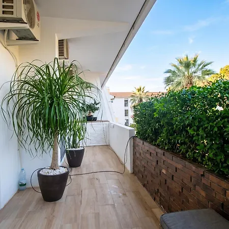 Apartment With Pool In - 53 M², 5 Guests Vilamoura