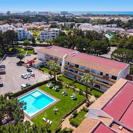 Apartment With Pool In - 53 M², 5 Guests