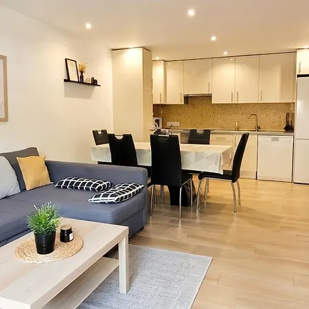 With Pool In - 53 M², 5 Guests Vilamoura