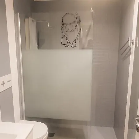 With Pool In - 53 M², 5 Guests Apartamento Vilamoura
