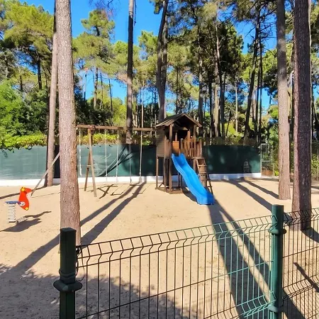 With Pool In - 53 M², 5 Guests Apartment