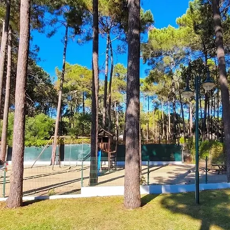 Apartment With Pool In - 53 M², 5 Guests Vilamoura