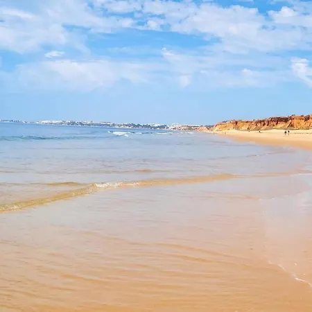 With Pool In - 53 M², 5 Guests * Vilamoura