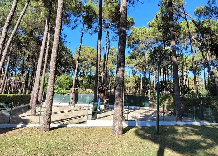 Apartment With Pool In Vilamoura - 53 M², 5 Guests Apartmán Vilamoura