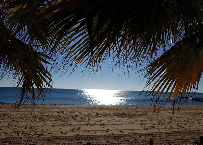 Apartmán Apartment With Pool In Vilamoura - 53 M², 5 Guests *