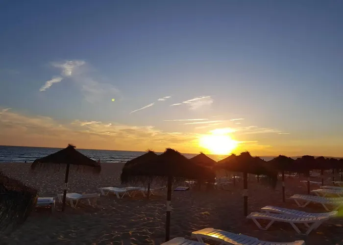 Apartmán Apartment With Pool In Vilamoura - 53 M², 5 Guests *