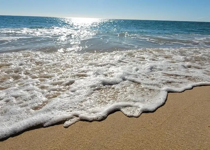 Apartment With Pool In Vilamoura - 53 M², 5 Guests