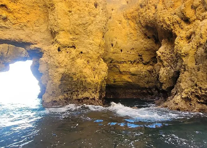 Apartmán Apartment With Pool In Vilamoura - 53 M², 5 Guests *