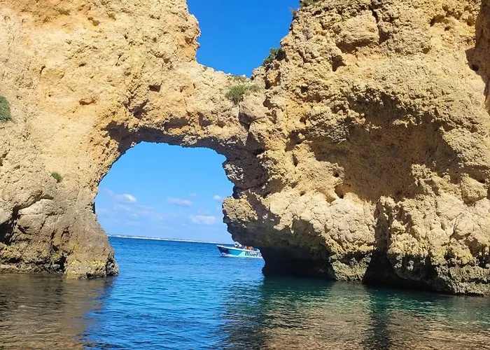 Apartment With Pool In Vilamoura - 53 M², 5 Guests