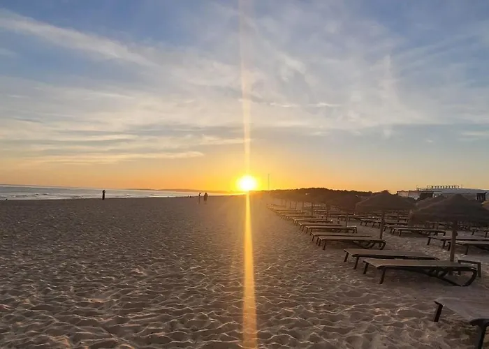 Apartment With Pool In Vilamoura - 53 M², 5 Guests Apartmán Vilamoura