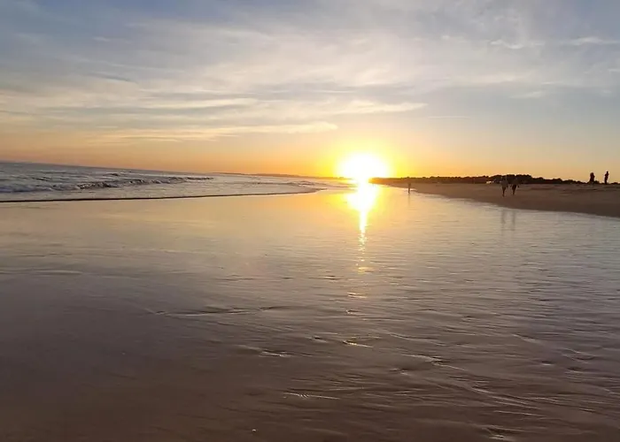 Apartment With Pool In Vilamoura - 53 M², 5 Guests * Vilamoura