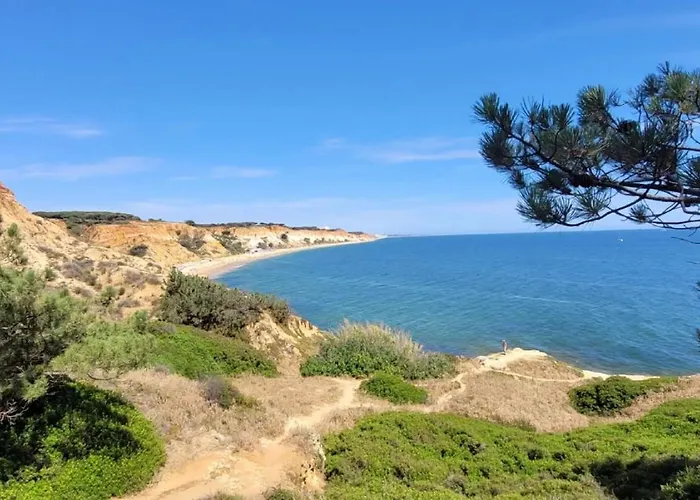 Apartmán Apartment With Pool In Vilamoura - 53 M², 5 Guests Vilamoura