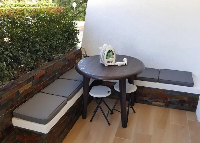 Apartment With Pool In Vilamoura - 53 M², 5 Guests