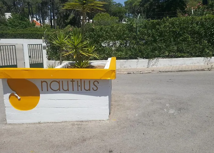 Apartment With Pool In Vilamoura - 53 M², 5 Guests