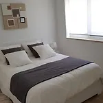 Appartement With Pool In - 53 M², 5 Guests