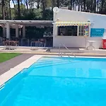 With Pool In - 53 M², 5 Guests Appartement