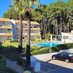 Appartement With Pool In - 53 M², 5 Guests Vilamoura