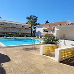 With Pool In - 53 M², 5 Guests * Vilamoura