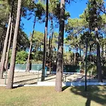With Pool In - 53 M², 5 Guests Appartement Vilamoura